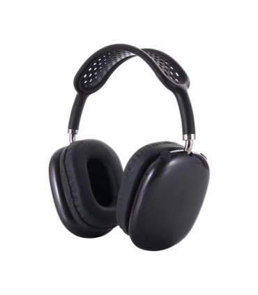 AURICULARES ELCO PD-1067BTNE NEGRO