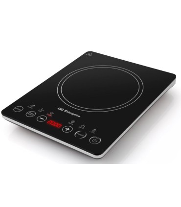 HORNILLO ORBEGOZO PIC2000 INDUCCION 1F