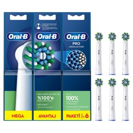 RECAMBIO DENTAL ORALB EB506