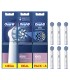 RECAMBIO DENTAL ORALB EB606