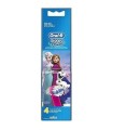 RECAMBIO DENTAL ORALB EB104FFS FROZEN II