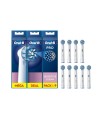 RECAMBIO DENTAL ORALB EB60X 3+3+3 CT