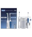 CENTRO DENTAL ORALB PRO1+OXYJET IRRIGADO