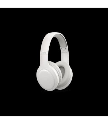 AURICULARES SPC 4618B DIADEMA BT BLANCOS