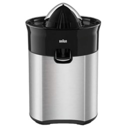 EXPRIMIDOR BRAUN CJ5050BK