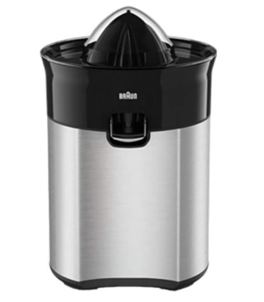 EXPRIMIDOR BRAUN CJ5050BK