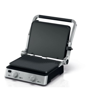 GRILL BRAUN CG7020 2000W 3 POSICIONES