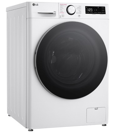 LAVASECA LG F4DR6010A1W 10K+6S 1400R