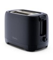TOSTADOR MOULINEX LT2M08 MORNING NEGRO
