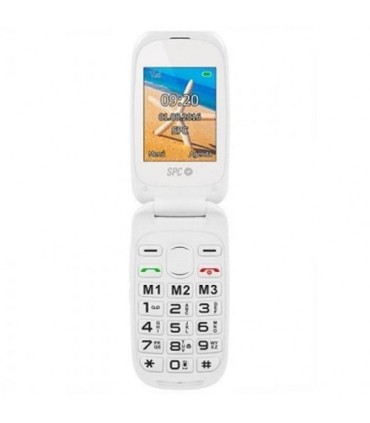 SPC TELEMÓVEL 2304 BRANCO