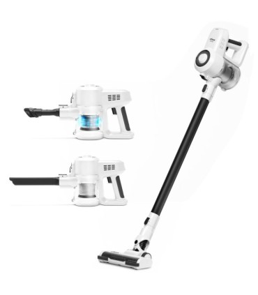 ESCOBA UFESA ARTICA 22,2V