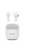 AURICULARES SPC 4623B ZION 2 PLAY BLANCO