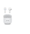 AURICULARES SPC 4623B ZION 2 PLAY BLANCO