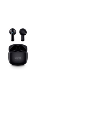 AURICULARES SPC 4623N ZION 2 PLAY NEGRO