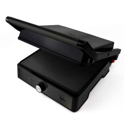 GRILL JATA JEGR1913 DOBLE PLACAS LISAS