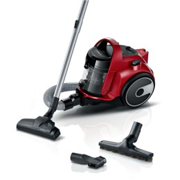 ASPIRADOR BOSCH BGC05A322 S/BOLSA ROJO