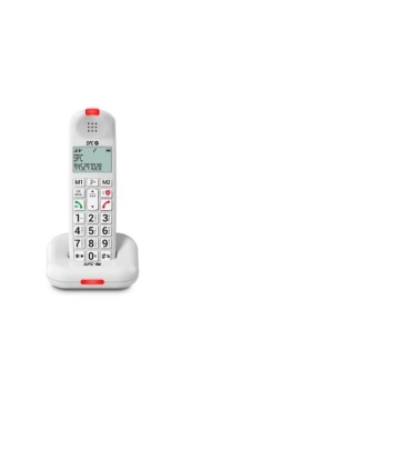 TELEFONO DECT SPC 7612B COMFORT KAIRO BL