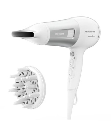 SECADOR ROWENTA CV5930 2.400W BLANCO