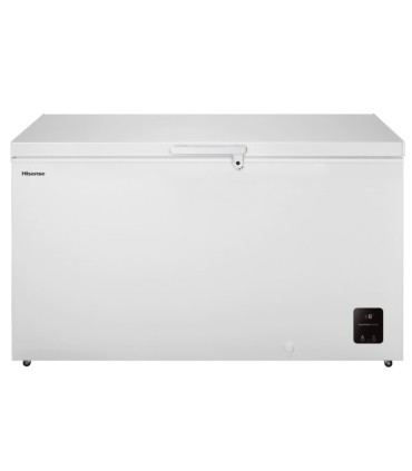 CONGELADOR HISENSE FT546D4AWLYE 850X1448