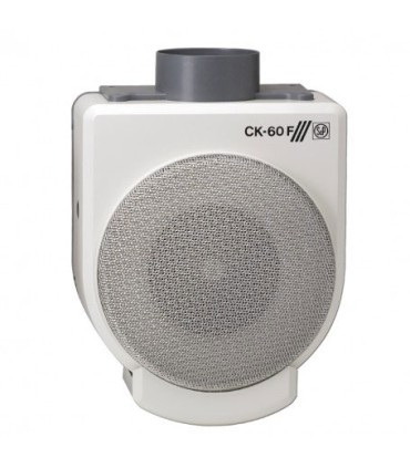 EXTRACTOR S&P CK60F 5211319800