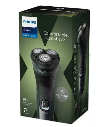 AFEITADORA PHILIPS X3052/00