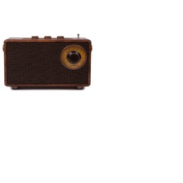 RADIO PORTATIL KOOLTECH SP-RNE VINTAGE