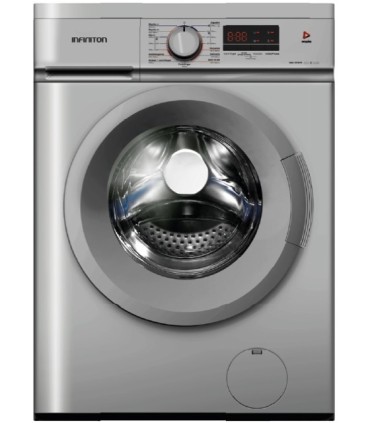 LAVADORA INFINITON WMD61DPE 6K 1000R PLA