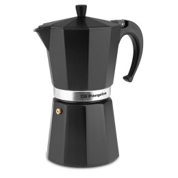 CAFETERA ITALIANA ORBEGOZO KFN1210 12TAZ