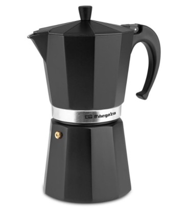 CAFETERA ITALIANA ORBEGOZO KFN1210 12TAZ