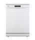 LAVAVAJILLAS HISENSE HS623D10W 14S BLANC