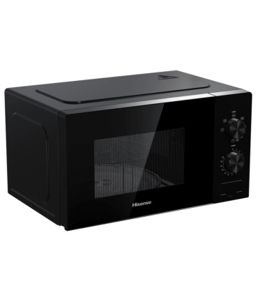 MICROONDAS GRILL HISENSE H20MOBP1G 20NEG