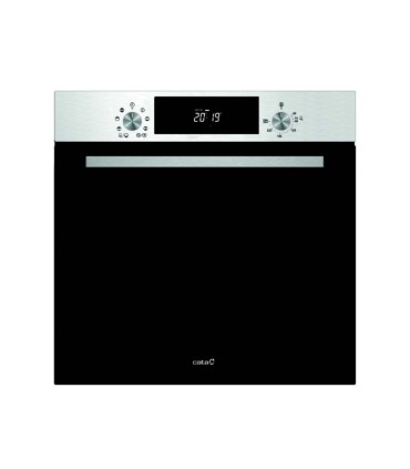 HORNO CATA MDS8008X MULTIF.INOX