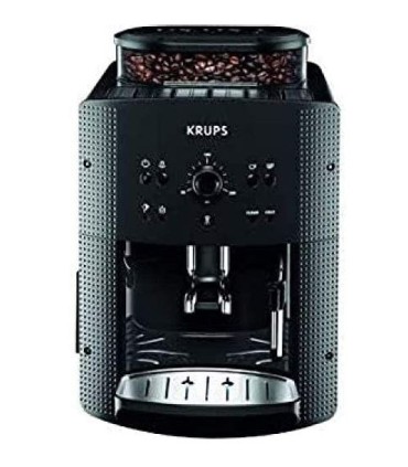 CAFETERA AUTO KRUPS EA810B