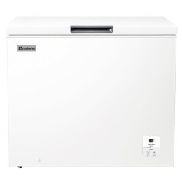 CONGELADOR MEIRELES MFA260W2 H 847X960