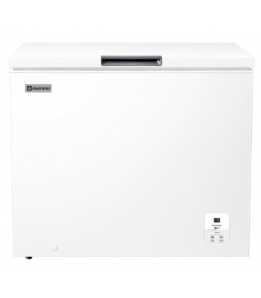 CONGELADOR MEIRELES MFA260W2 H 847X960