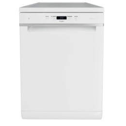 LAVAVAJILLAS WHIRLPOOL WFC3C34P 14S BL