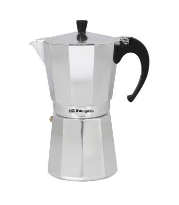 ORBEGOZO MÁQUINA DE CAFÉ KF900