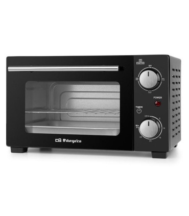 HORNO SOBREMESA ORBEGOZO HO985 10L 800W