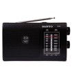 RADIO PORTATIL SANYO KS109N NEGRA