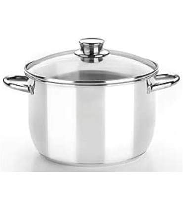 OLLA MONIX M453122 OPTIMA T.CRISTAL 22