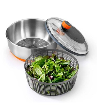 CENTRIFUGADOR ENSALADA BRA M273001