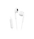 AURICULARES JVC HAF17MWU BLANCOS