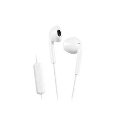 AURICULARES JVC HAF17MWU BLANCOS