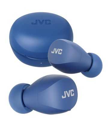 AURICULARES JVC HAA6TAU AZUL