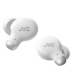 AURICULARES JVC HAA25TWNE BLANCOS