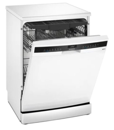 LAVAVAJILLAS SIEMENS SN23HW02ME 14S BLAN