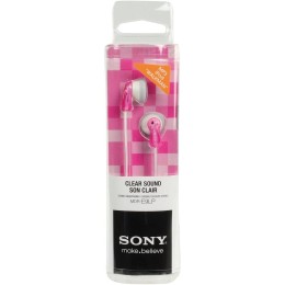 SONY CASQUE MDRE9LPL