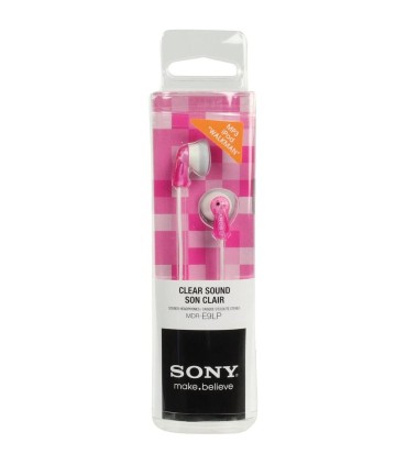 SONY AURICULAR MDRE9LPL