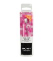 SONY CASQUE MDRE9LPL