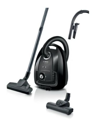 ASPIRADOR BOSCH BGB38BA3T C/BOLSA